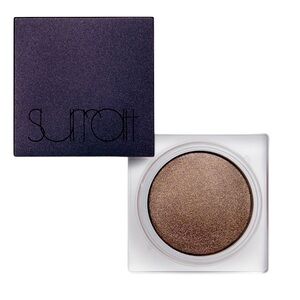 🆕 Surratt Gris Doux Souffle Eyeshadow Cream Metallic Fun Soft Goth Moody NIP